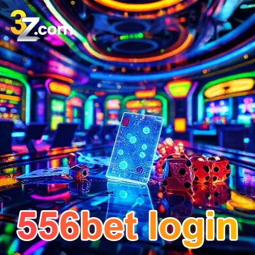556bet login App