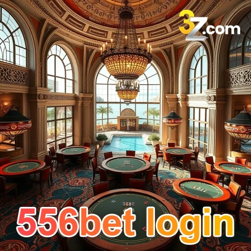 556bet login Jogos de caça-níqueis
