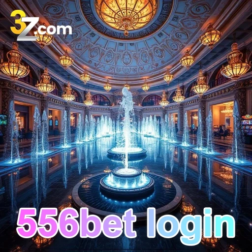 556bet login Plataforma