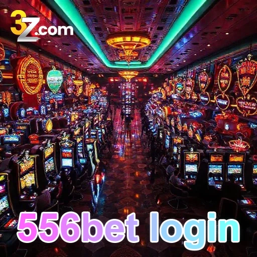 556bet login Jogos de caça-níqueis
